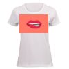 Ladies Short-sleeve T-shirt  Thumbnail