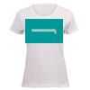 Ladies Short-sleeve T-shirt  Thumbnail