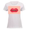 Ladies Short-sleeve T-shirt  Thumbnail