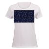 Ladies Short-sleeve T-shirt  Thumbnail