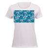 Ladies Short-sleeve T-shirt  Thumbnail