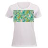 Ladies Short-sleeve T-shirt  Thumbnail