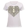 Ladies Short-sleeve T-shirt  Thumbnail