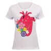 Ladies Short-sleeve T-shirt  Thumbnail