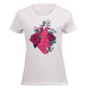 Ladies Short-sleeve T-shirt  Thumbnail