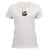 Ladies Short-sleeve T-shirt  Thumbnail