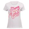 Ladies Short-sleeve T-shirt  Thumbnail