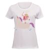 Ladies Short-sleeve T-shirt  Thumbnail