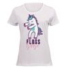 Ladies Short-sleeve T-shirt  Thumbnail