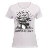 Ladies Short-sleeve T-shirt  Thumbnail