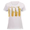 Ladies Short-sleeve T-shirt  Thumbnail