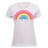 Ladies Short-sleeve T-shirt  Thumbnail