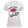 Ladies Short-sleeve T-shirt  Thumbnail