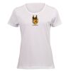 Ladies Short-sleeve T-shirt  Thumbnail