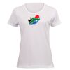 Ladies Short-sleeve T-shirt  Thumbnail