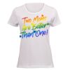 Ladies Short-sleeve T-shirt  Thumbnail