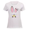 Ladies Short-sleeve T-shirt  Thumbnail