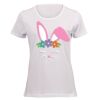 Ladies Short-sleeve T-shirt  Thumbnail