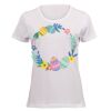 Ladies Short-sleeve T-shirt  Thumbnail