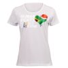 Ladies Short-sleeve T-shirt  Thumbnail