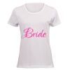 Ladies Short-sleeve T-shirt  Thumbnail