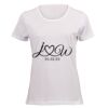 Ladies Short-sleeve T-shirt  Thumbnail