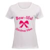 Ladies Short-sleeve T-shirt  Thumbnail