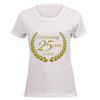 Ladies Short-sleeve T-shirt  Thumbnail