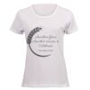Ladies Short-sleeve T-shirt  Thumbnail