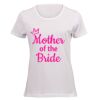 Ladies Short-sleeve T-shirt  Thumbnail