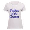 Ladies Short-sleeve T-shirt  Thumbnail