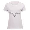 Ladies Short-sleeve T-shirt  Thumbnail