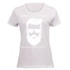Ladies Short-sleeve T-shirt  Thumbnail