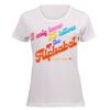 Ladies Short-sleeve T-shirt  Thumbnail