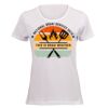 Ladies Short-sleeve T-shirt  Thumbnail