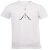 Unisex V-Neck T-shirt Thumbnail