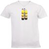 Unisex V-Neck T-shirt Thumbnail