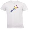 Unisex V-Neck T-shirt Thumbnail