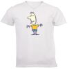 Unisex V-Neck T-shirt Thumbnail