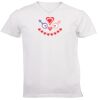 Unisex V-Neck T-shirt Thumbnail