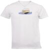 Unisex V-Neck T-shirt Thumbnail