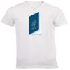 Unisex V-Neck T-shirt Thumbnail