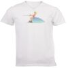 Unisex V-Neck T-shirt Thumbnail