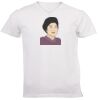 Unisex V-Neck T-shirt Thumbnail