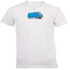 Unisex V-Neck T-shirt Thumbnail