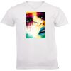 Unisex V-Neck T-shirt Thumbnail