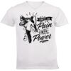 Unisex V-Neck T-shirt Thumbnail