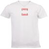 Unisex V-Neck T-shirt Thumbnail