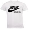 Unisex V-Neck T-shirt Thumbnail