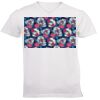 Unisex V-Neck T-shirt Thumbnail